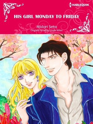 cover image of His Girl Monday to Friday